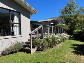 Family Home on Inverness, Arrowtown